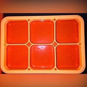 PAMPERED CHEF “ICE CREAM” BAR MAKER